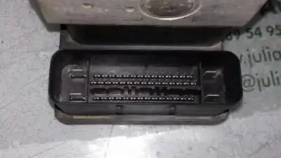 Peça sobressalente para automóvel em segunda mão abs por ford fiesta (cbk) ambiente referências oem iam 10020600934  2s612m110ce