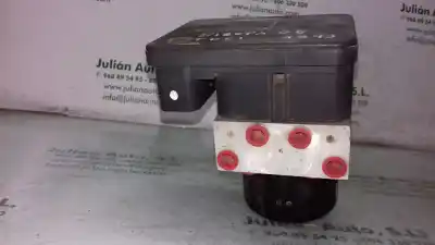 Peça sobressalente para automóvel em segunda mão abs por ford fiesta (cbk) ambiente referências oem iam 10020600934  2s612m110ce