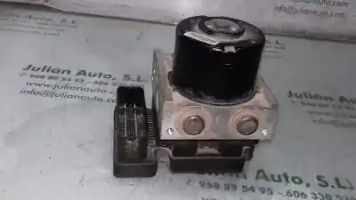 Peça sobressalente para automóvel em segunda mão ABS por FORD FIESTA (CBK)  Referências OEM IAM 10020700864  4S612M110AC