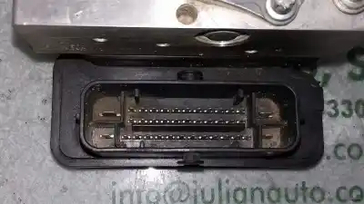 Second-hand car spare part abs for opel corsa e expression oem iam references 269539  39011871