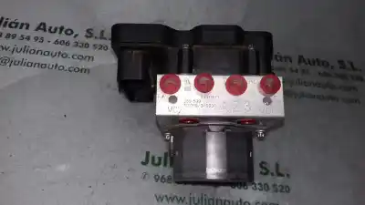 Second-hand car spare part abs for opel corsa e expression oem iam references 269539  39011871
