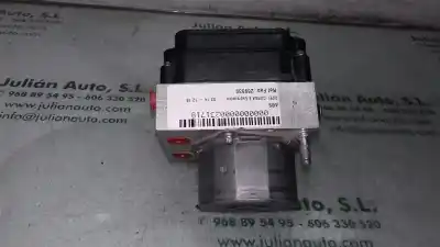Second-hand car spare part abs for opel corsa e expression oem iam references 269539  39011871