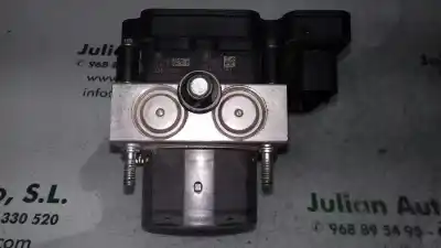 Second-hand car spare part abs for opel corsa e expression oem iam references 269539  39011871