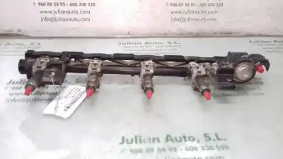 Second-hand car spare part Distributor Pipe for FORD FIESTA (CB1) Titanium OEM IAM references S4091005B 2Y3168539 VP8A6UAA