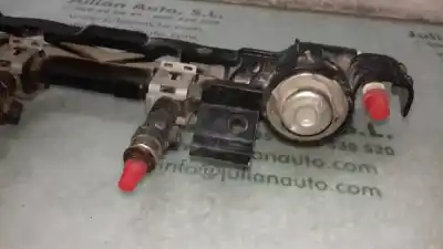 Second-hand car spare part distributor pipe for ford fiesta (cb1) titanium oem iam references s4091005b 2y3168539 vp8a6uaa