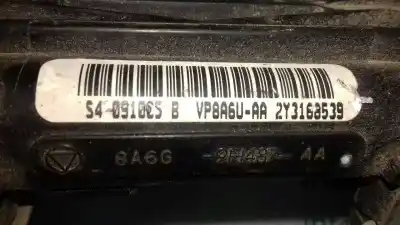 Second-hand car spare part distributor pipe for ford fiesta (cb1) titanium oem iam references s4091005b 2y3168539 vp8a6uaa