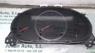 Recambio de automóvil de segunda mano de cuadro instrumentos para mazda 5 berl. (cr) 2.0 crtd active+ (105kw) referencias oem iam pgcd98