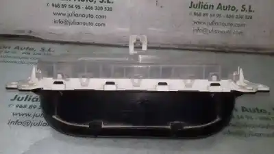 Peça sobressalente para automóvel em segunda mão quadrante por mazda 5 berl. (cr) 2.0 crtd active+ (105kw) referências oem iam pgcd98  