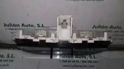 Peça sobressalente para automóvel em segunda mão quadrante por mazda 5 berl. (cr) 2.0 crtd active+ (105kw) referências oem iam pgcd98  