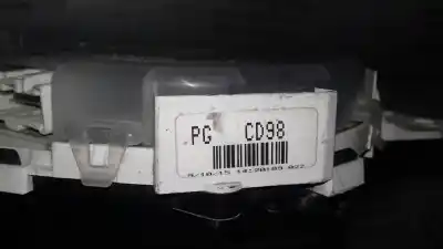 Peça sobressalente para automóvel em segunda mão quadrante por mazda 5 berl. (cr) 2.0 crtd active+ (105kw) referências oem iam pgcd98  