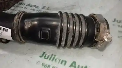 Second-hand car spare part turbocharger pressure pipe for ford fiesta (cb1) titanium oem iam references av2q9351ae  