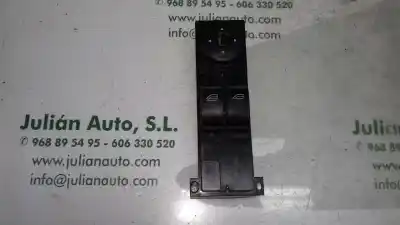 Piesă de schimb auto la mâna a doua panou comandã geamuri electrice fațã stânga pentru ford focus lim. (cb4) titanium referințe oem iam 7m5t14529ba