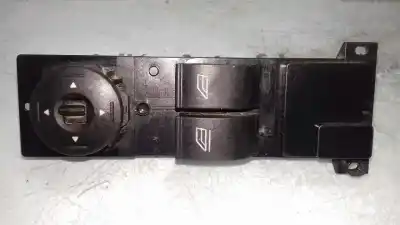 Second-hand car spare part left front power window switch for ford focus lim. (cb4) titanium oem iam references 7m5t14529ba  