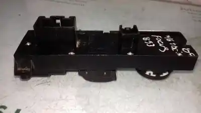 Second-hand car spare part left front power window switch for ford focus lim. (cb4) titanium oem iam references 7m5t14529ba  