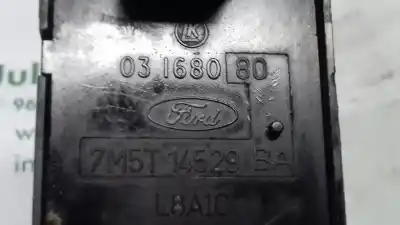 Second-hand car spare part left front power window switch for ford focus lim. (cb4) titanium oem iam references 7m5t14529ba  