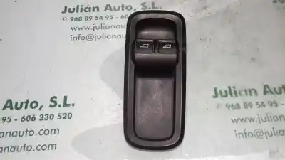 Second-hand car spare part left front power window switch for ford fiesta (cb1) ambiente oem iam references 8a6t14a132ec