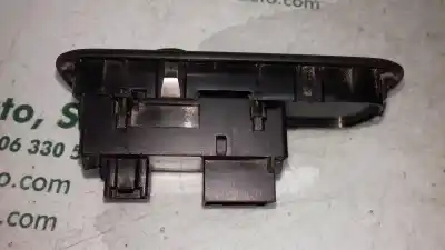 Second-hand car spare part left front power window switch for ford fiesta (cbk) ambiente oem iam references 8a6t14a132ac  