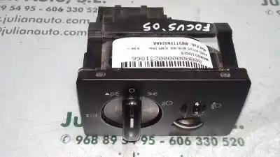 Peça sobressalente para automóvel em segunda mão  por FORD FOCUS BERLINA (CAP)  Referências OEM IAM 4M5T13A024AA  