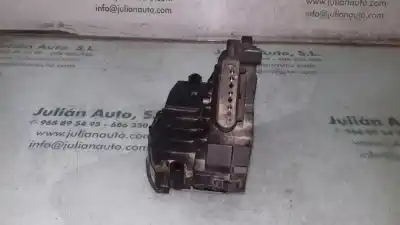 Peça sobressalente para automóvel em segunda mão fechadura da porta traseira direita por ford focus lim. (cb8) ambiente referências oem iam bm5aa26412ac  921764102