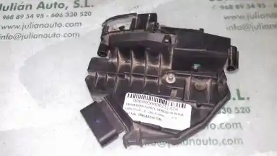 Peça sobressalente para automóvel em segunda mão fechadura da porta traseira direita por ford focus lim. (cb8) ambiente referências oem iam bm5aa26412ac  921764102