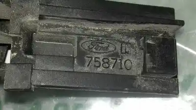 Second-hand car spare part multifunction switch for ford focus lim. (cb4) titanium oem iam references 758710  