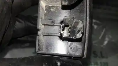Second-hand car spare part multifunction switch for ford focus lim. (cb4) titanium oem iam references 758710  