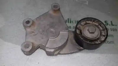 Pezzo di ricambio per auto di seconda mano tendicinghia ausiliaria per ford fiesta (cb1) titanium riferimenti oem iam 2481006