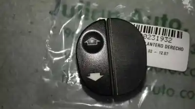 Second-hand car spare part right front power window switch for ford fusion (cbk) + oem iam references 96fg14529ab