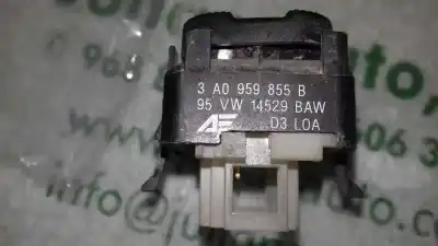 Second-hand car spare part right front power window switch for ford galaxy (vx) clx oem iam references 3a0959855b  