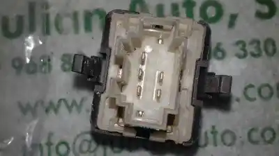 Second-hand car spare part right front power window switch for ford galaxy (vx) clx oem iam references 3a0959855b  