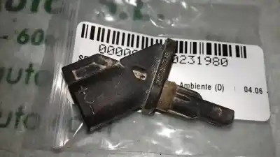 Second-hand car spare part Sensor for FORD FOCUS BERLINA (CAP) Ambiente (D) OEM IAM references 3M5T2B372AB  