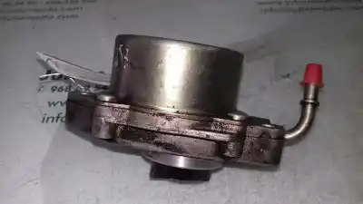 Peça sobressalente para automóvel em segunda mão depressor de travões / bomba de vácuo por ford fiesta (cbk) ambiente referências oem iam 9637413980  