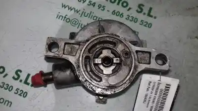 Pièce détachée automobile d'occasion ASSISTANT DE FREINAGE / POMPE À VIDE pour CITROEN AX  Références OEM IAM 189435J  