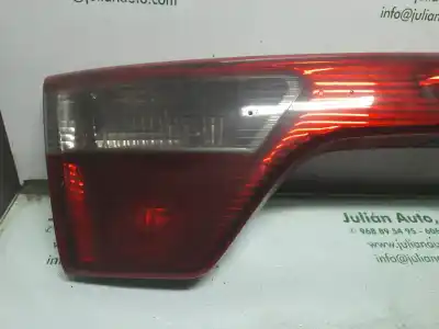 Автозапчастина б/у центральний задній ламп для seat toledo (1m2) select посилання на oem iam 1m5945225d  