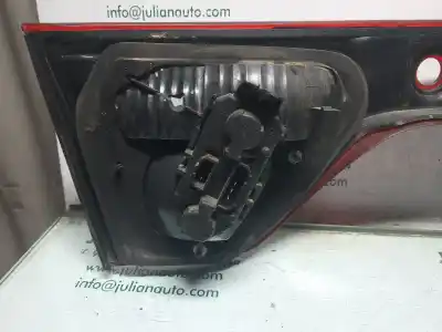 Автозапчастина б/у центральний задній ламп для seat toledo (1m2) select посилання на oem iam 1m5945225d  