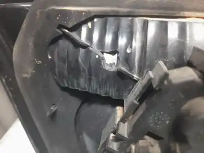 Автозапчастина б/у центральний задній ламп для seat toledo (1m2) select посилання на oem iam 1m5945225d  