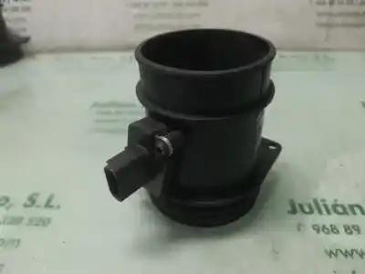 Peça sobressalente para automóvel em segunda mão medidor de massa de ar por ford tourneo connect (tc7) kombi b. corta (2006->) referências oem iam ac1112b579aa