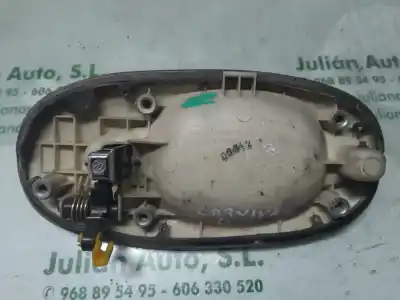 İkinci el araba yedek parçası sag dis kol için kia carnival ii 2.9 cdri ex oem iam referansları k53a72410