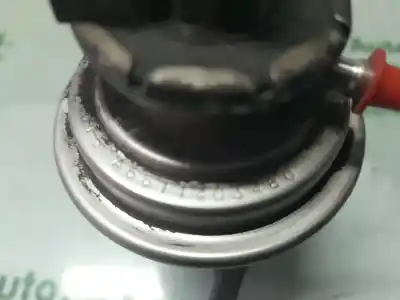 Peça sobressalente para automóvel em segunda mão válvula egr por ssangyong rexton rx 290 plus referências oem iam a6611403460  