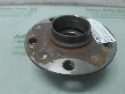 Second-hand car spare part Hub Assembly for SEAT LEON (1P1) Comfort Limited OEM IAM references 1K0501611E  