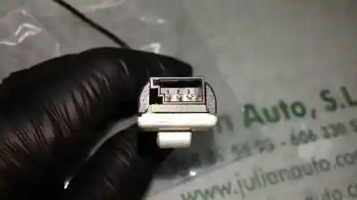 İkinci el araba yedek parçası anten için volkswagen golf v berlina (1k1) highline oem iam referansları 1k6035577r  7617310014
