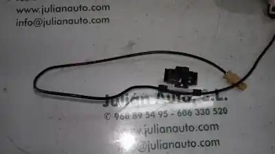 İkinci el araba yedek parçası anten için volkswagen golf v berlina (1k1) highline oem iam referansları 1k6035577r  7617310014