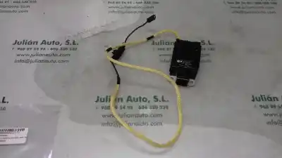 İkinci el araba yedek parçası  için VOLKSWAGEN GOLF V BERLINA (1K1)  OEM IAM referansları 1K6035570F  7617310015