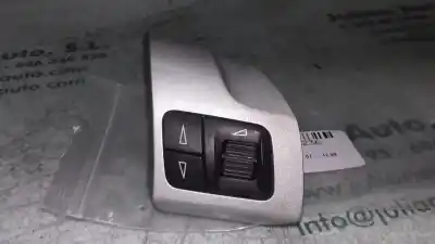 Second-hand car spare part STEERING WHEEL SWITCH for OPEL ASTRA H BERLINA  OEM IAM references 13208859 440768813 305582185073