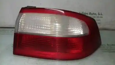 Peça sobressalente para automóvel em segunda mão  por RENAULT LAGUNA II (BG0)  Referências OEM IAM 8200002474  