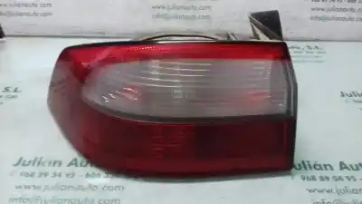 Peça sobressalente para automóvel em segunda mão  por RENAULT LAGUNA II (BG0)  Referências OEM IAM 8200002473  