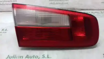 Peça sobressalente para automóvel em segunda mão  por RENAULT LAGUNA II (BG0)  Referências OEM IAM 8200002475  