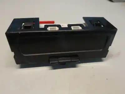 Second-hand car spare part  for RENAULT MEGANE II CLASSIC BERLINA  OEM IAM references 8200107839  