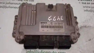 Second-hand car spare part  for RENAULT MEGANE II CLASSIC BERLINA  OEM IAM references 8200310863  0281011549