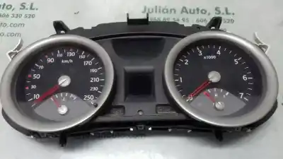 Second-hand car spare part  for RENAULT MEGANE II CLASSIC BERLINA  OEM IAM references 8200364015  